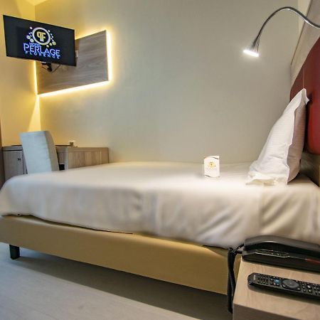Hotel Perlage Florence Скандиччи Экстерьер фото