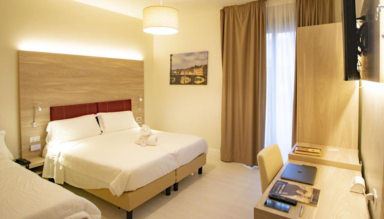 Hotel Perlage Florence Скандиччи Экстерьер фото