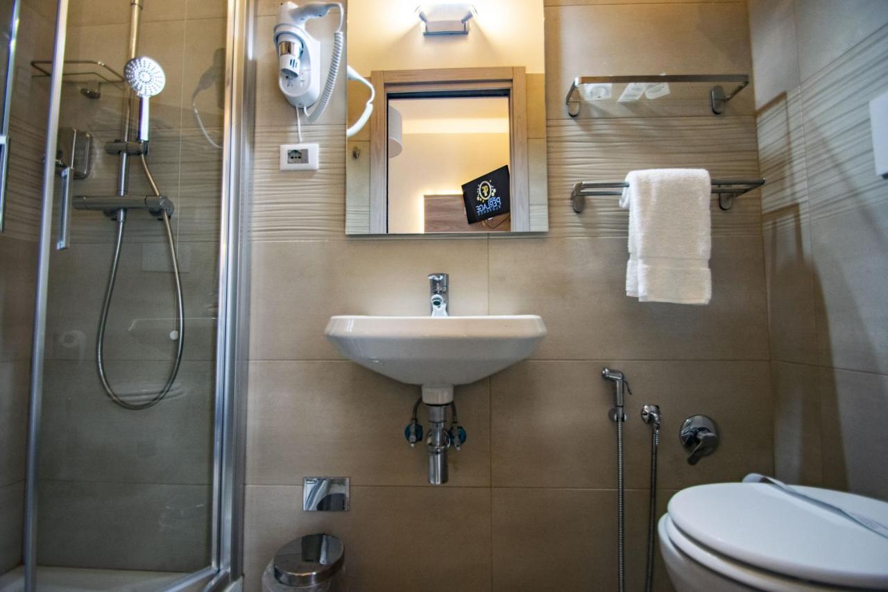 Hotel Perlage Florence Скандиччи Экстерьер фото