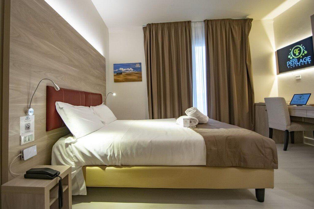 Hotel Perlage Florence Скандиччи Экстерьер фото