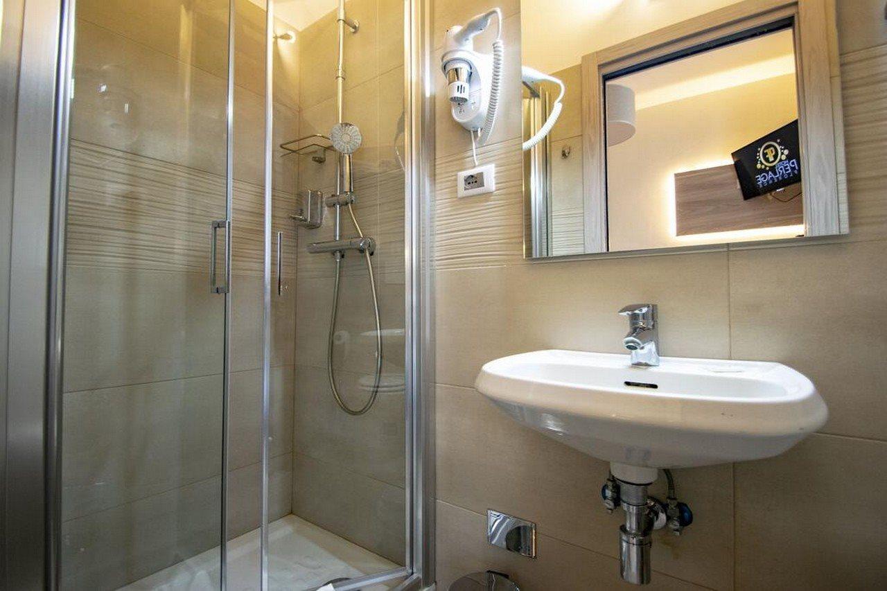 Hotel Perlage Florence Скандиччи Экстерьер фото