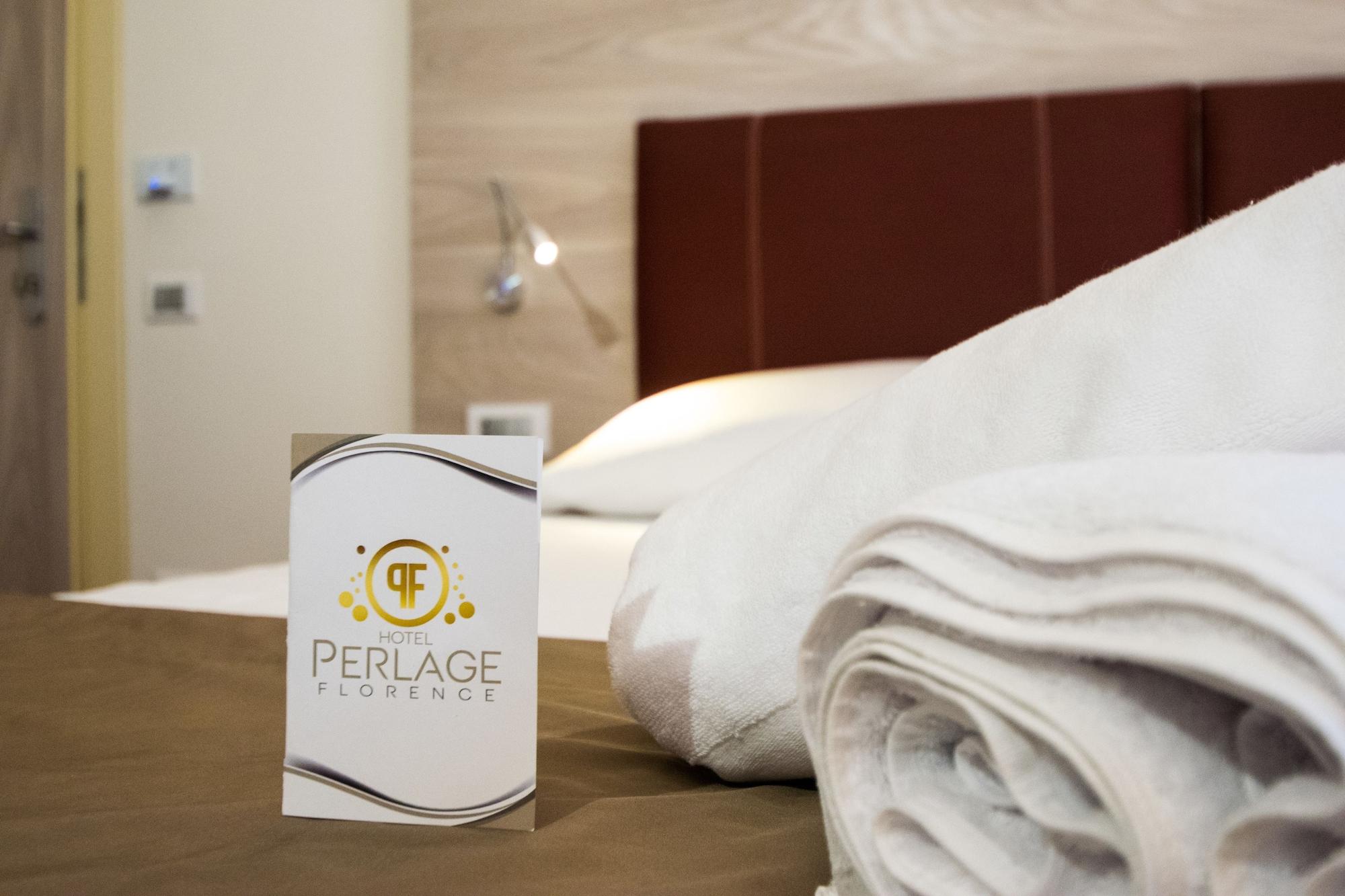 Hotel Perlage Florence Скандиччи Экстерьер фото