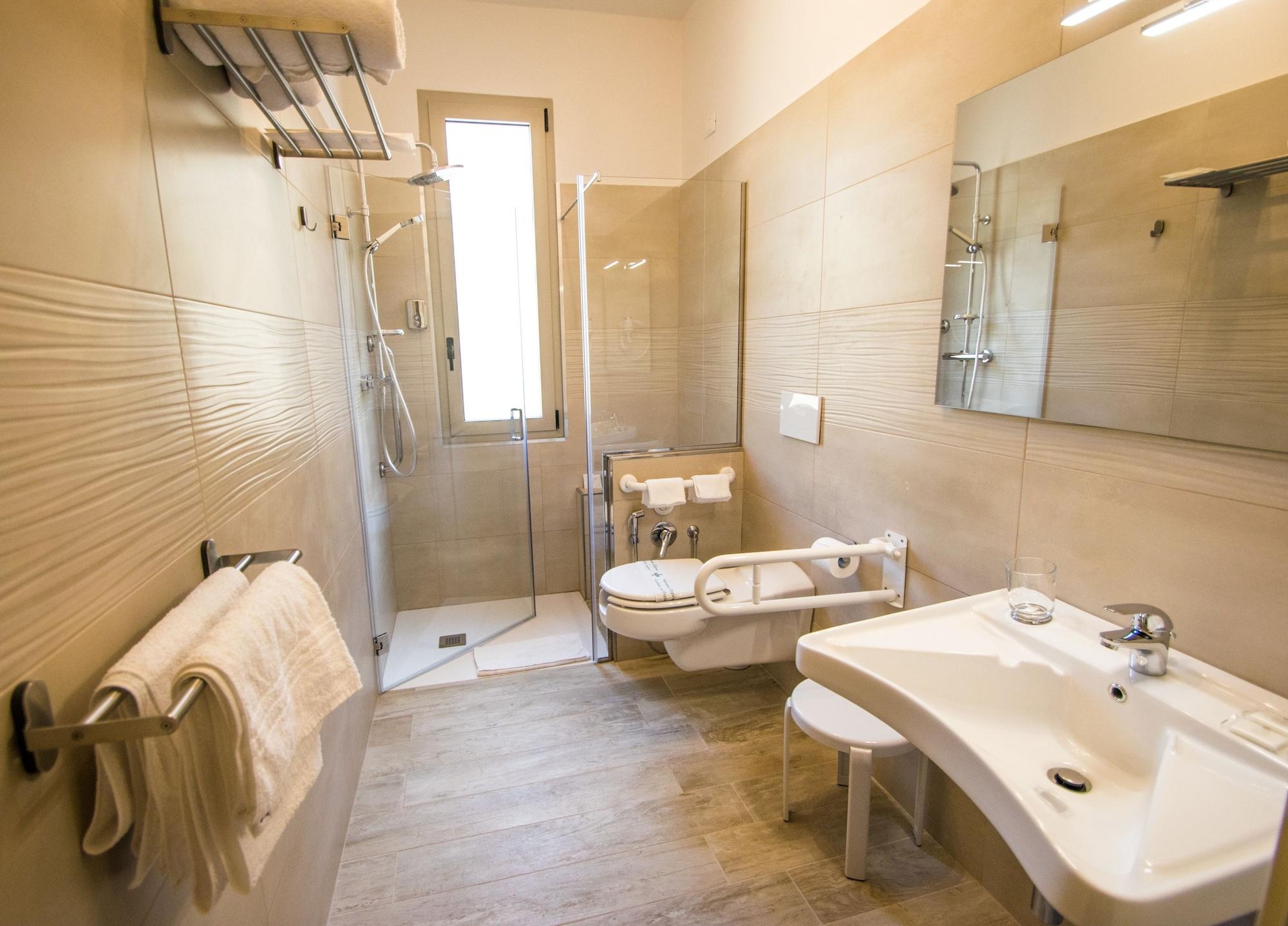 Hotel Perlage Florence Скандиччи Экстерьер фото