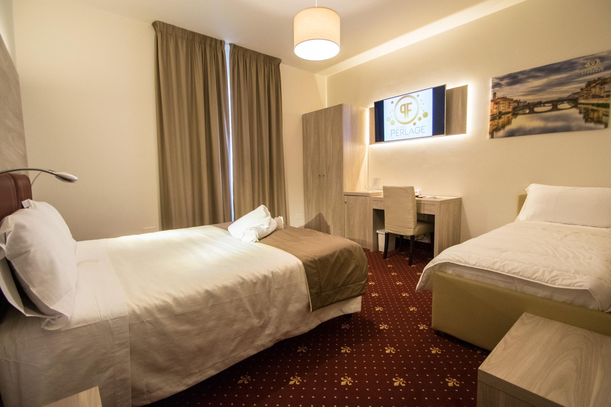 Hotel Perlage Florence Скандиччи Экстерьер фото