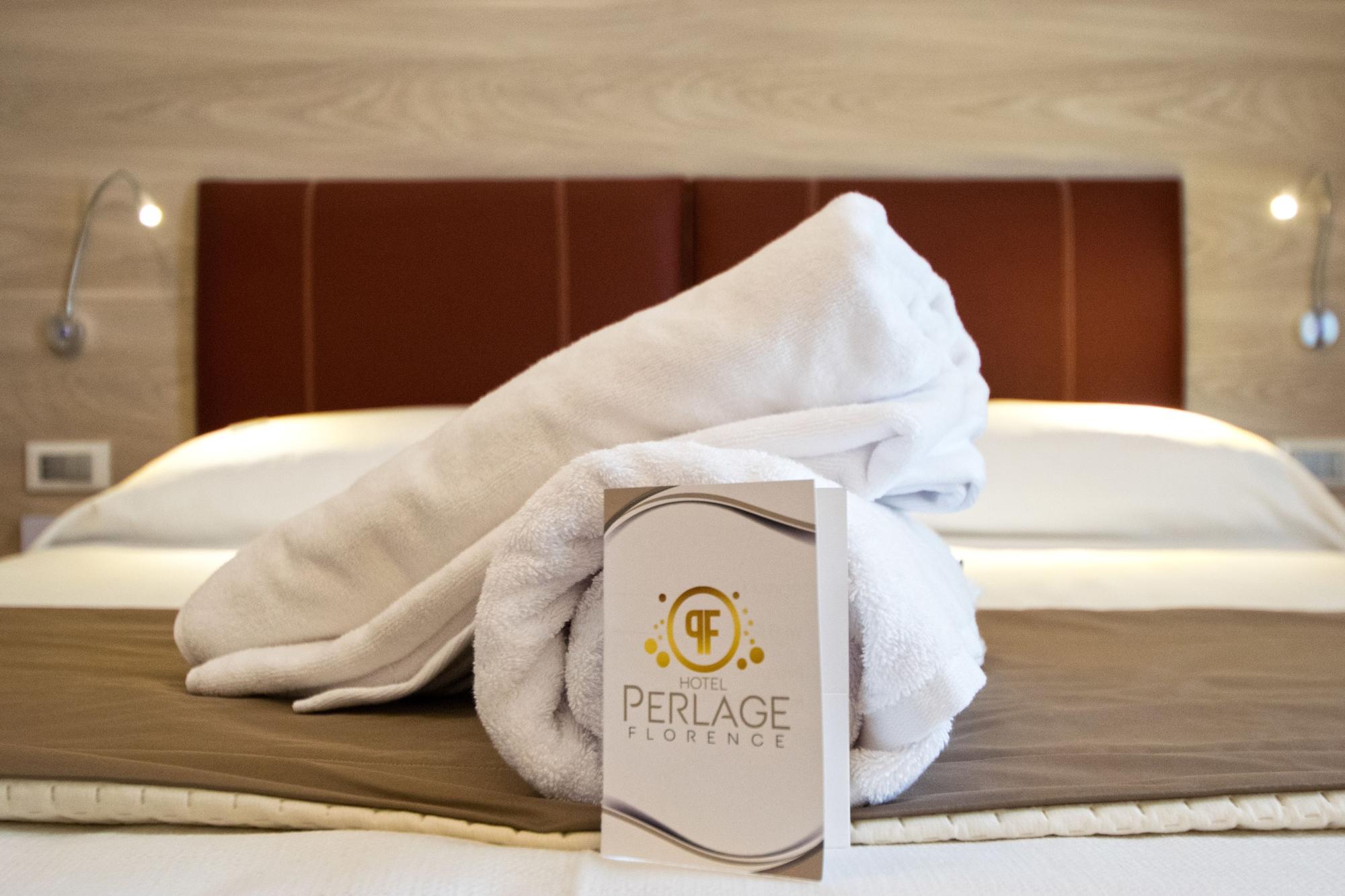 Hotel Perlage Florence Скандиччи Экстерьер фото