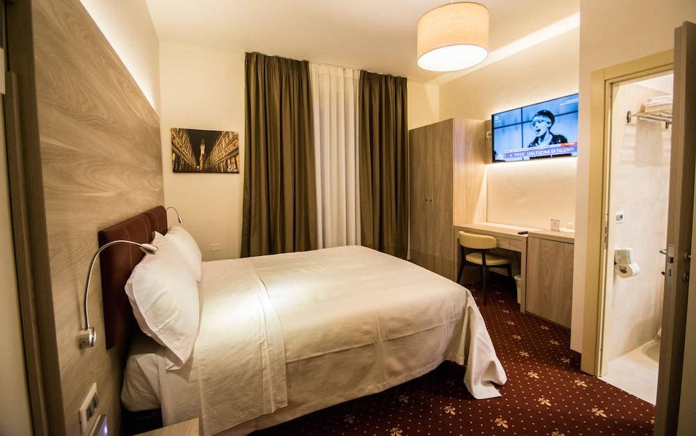 Hotel Perlage Florence Скандиччи Экстерьер фото