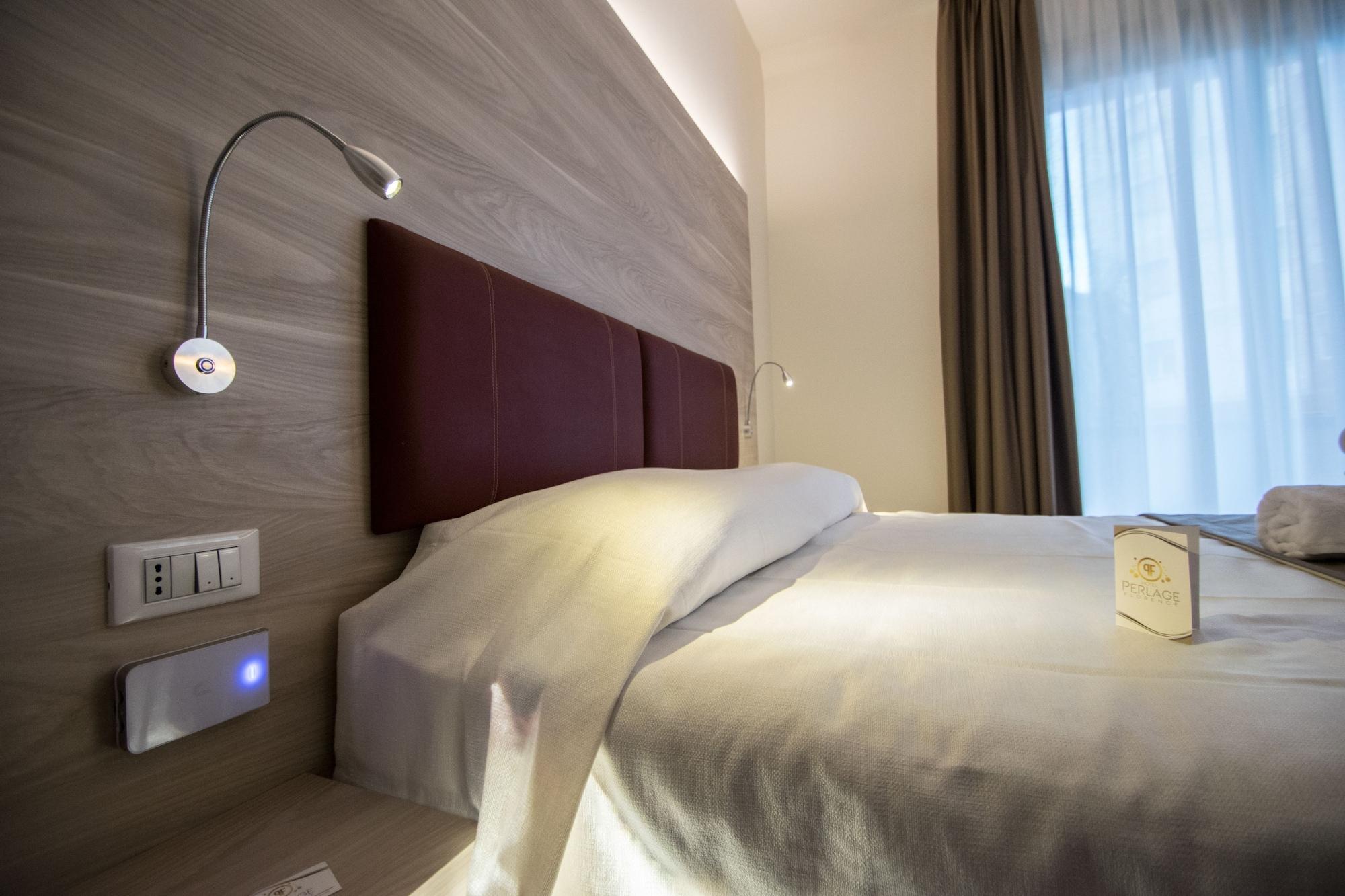 Hotel Perlage Florence Скандиччи Экстерьер фото