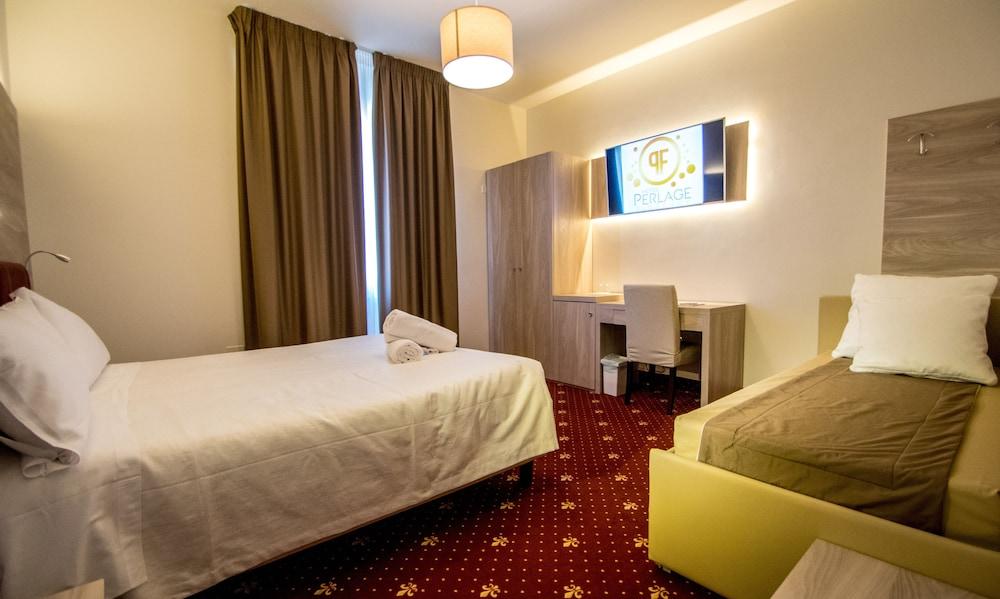 Hotel Perlage Florence Скандиччи Экстерьер фото