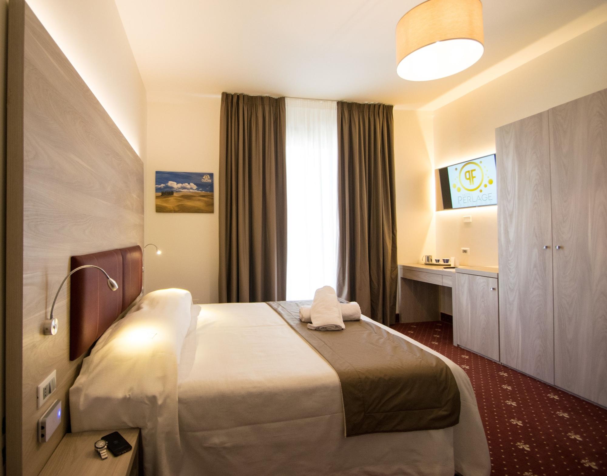 Hotel Perlage Florence Скандиччи Экстерьер фото