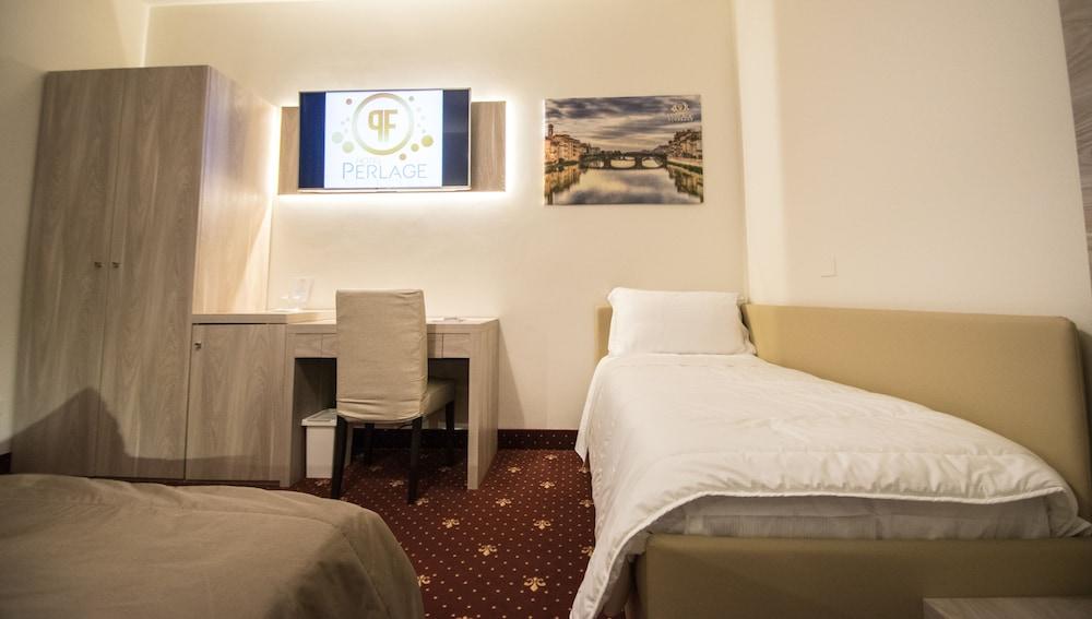 Hotel Perlage Florence Скандиччи Экстерьер фото