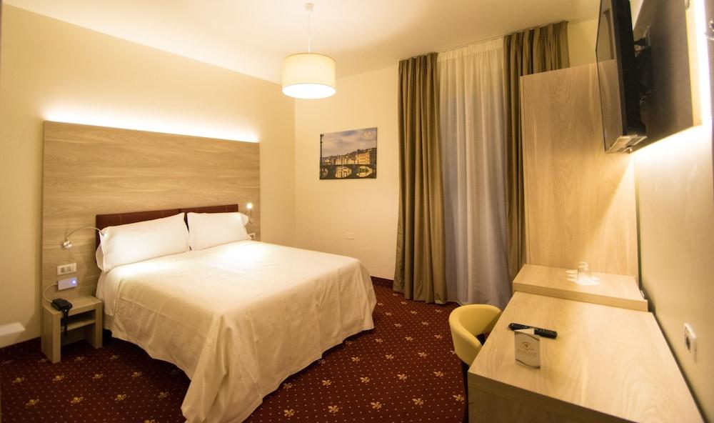 Hotel Perlage Florence Скандиччи Экстерьер фото