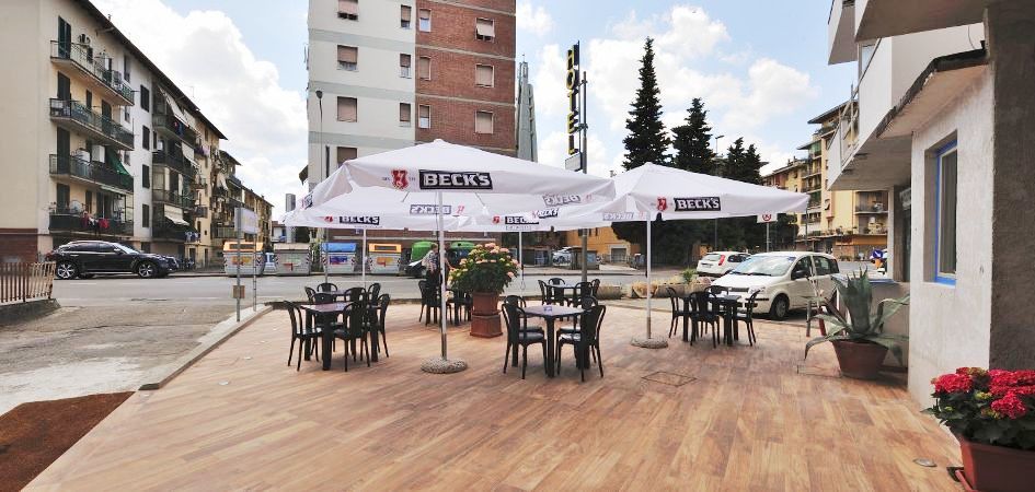 Hotel Perlage Florence Скандиччи Экстерьер фото