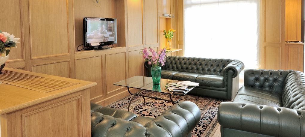 Hotel Perlage Florence Скандиччи Экстерьер фото