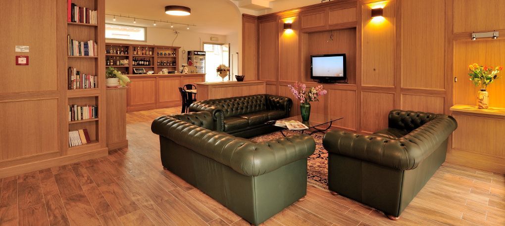 Hotel Perlage Florence Скандиччи Экстерьер фото