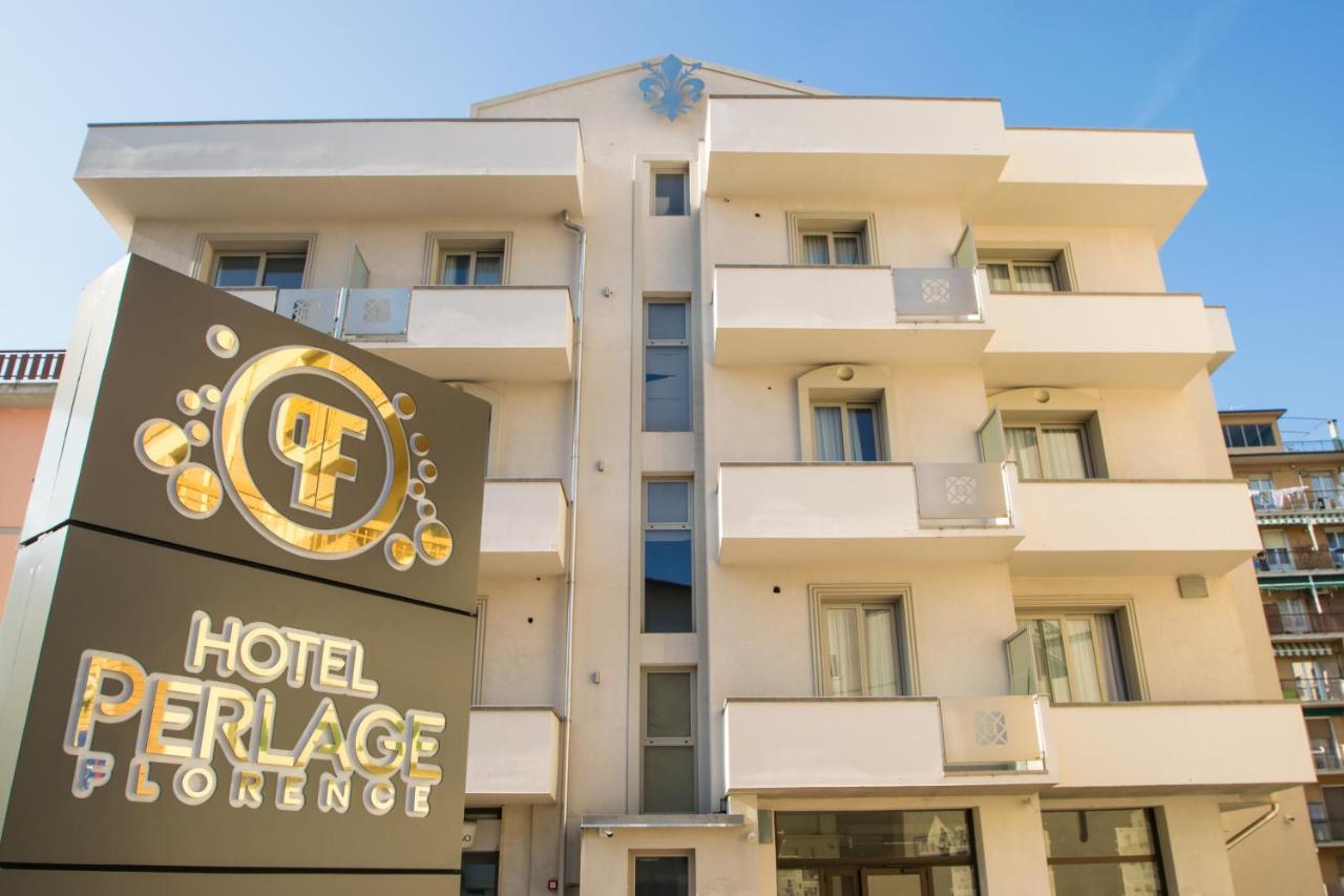 Hotel Perlage Florence Скандиччи Экстерьер фото