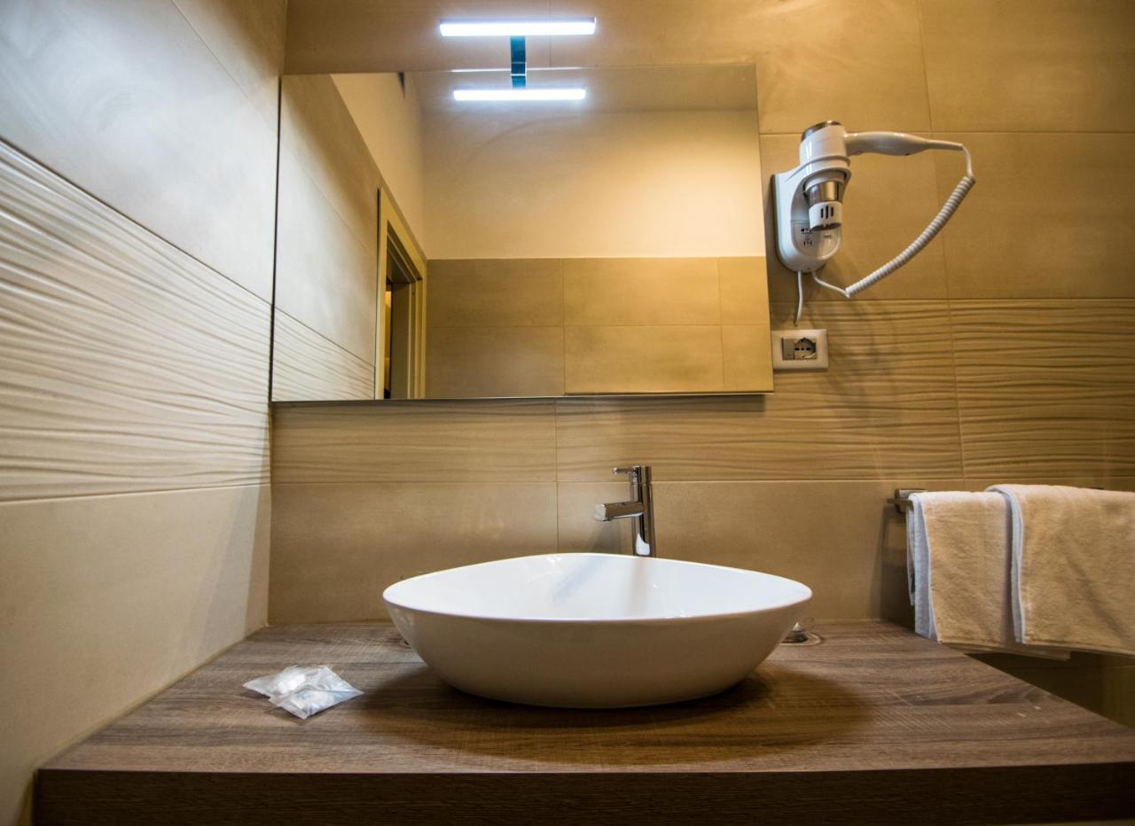 Hotel Perlage Florence Скандиччи Экстерьер фото