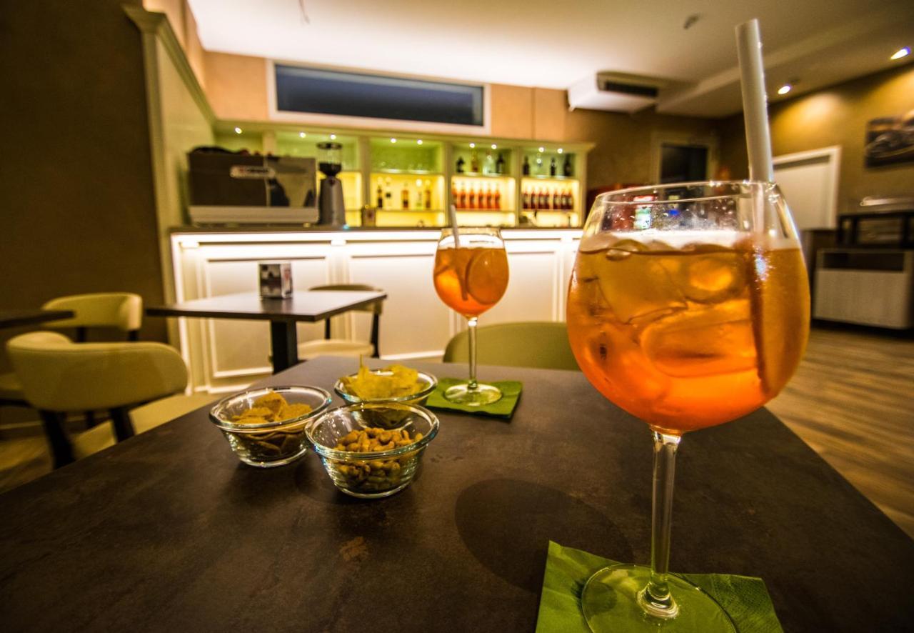 Hotel Perlage Florence Скандиччи Экстерьер фото