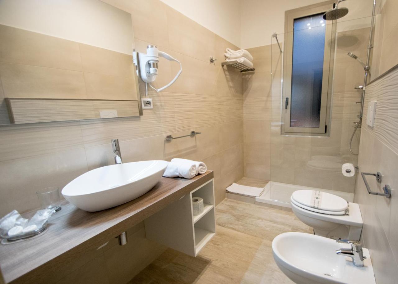 Hotel Perlage Florence Скандиччи Экстерьер фото