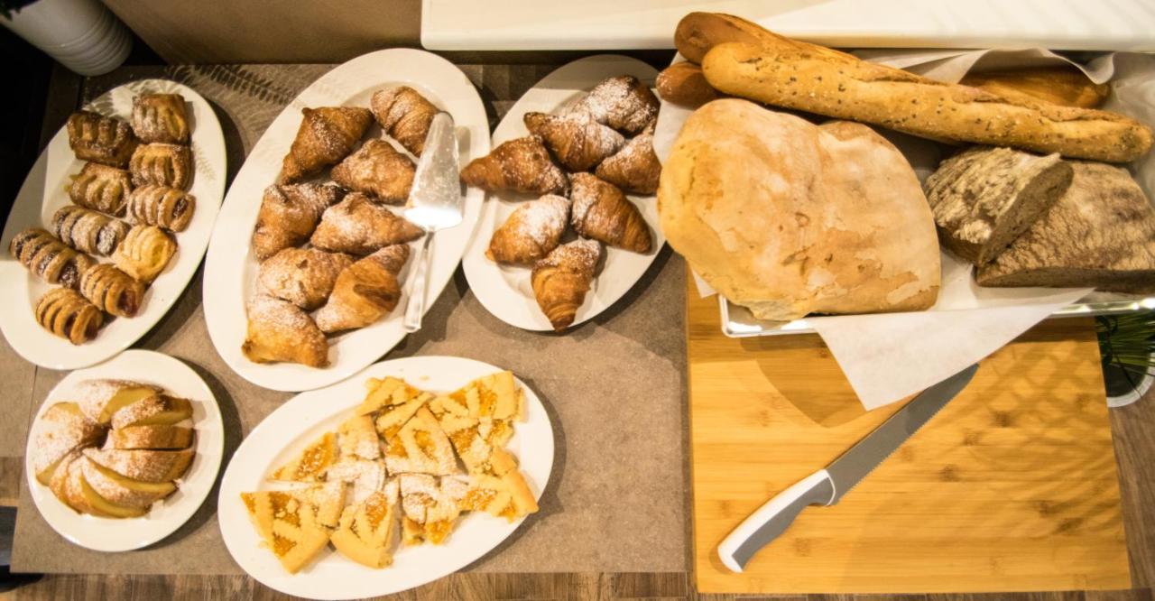 Hotel Perlage Florence Скандиччи Экстерьер фото