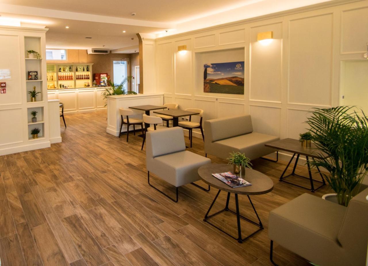 Hotel Perlage Florence Скандиччи Экстерьер фото