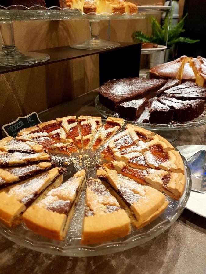 Hotel Perlage Florence Скандиччи Экстерьер фото