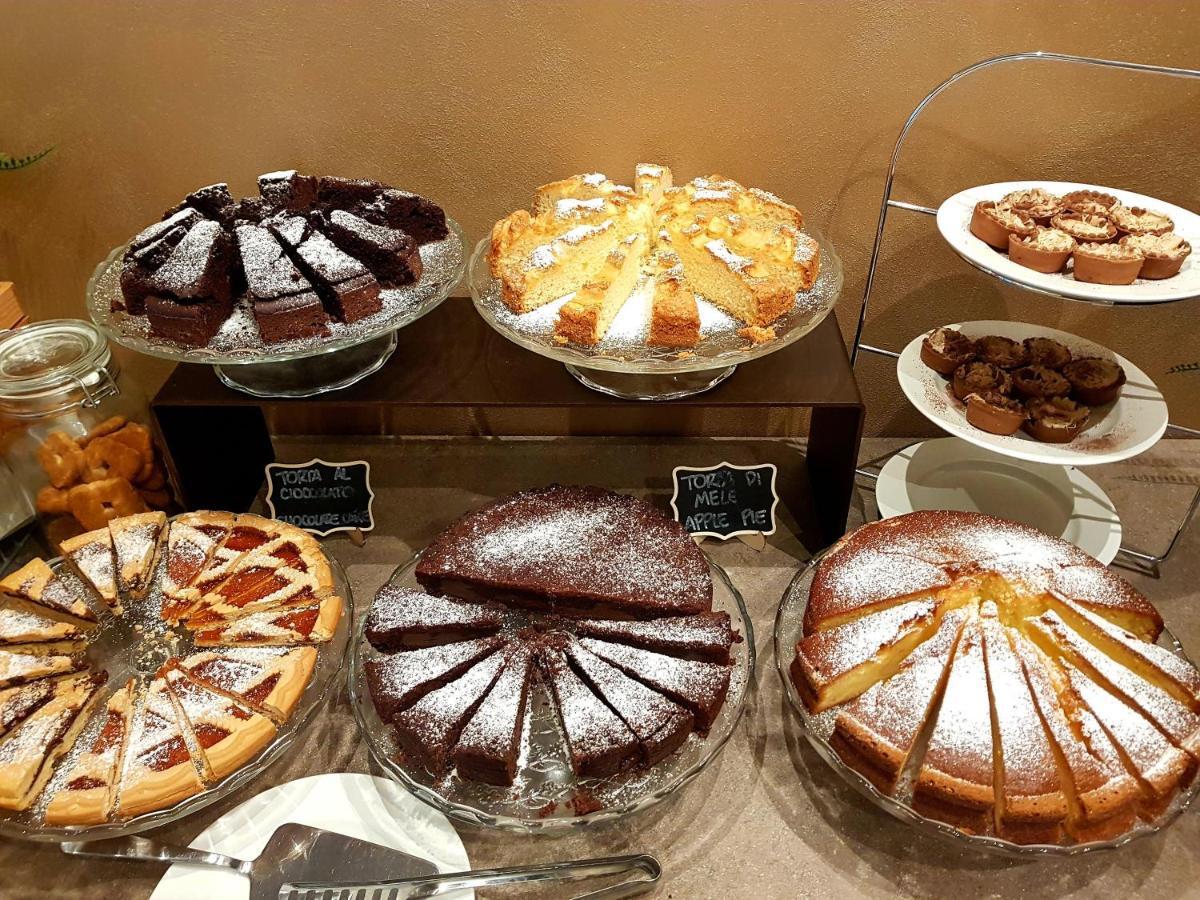 Hotel Perlage Florence Скандиччи Экстерьер фото